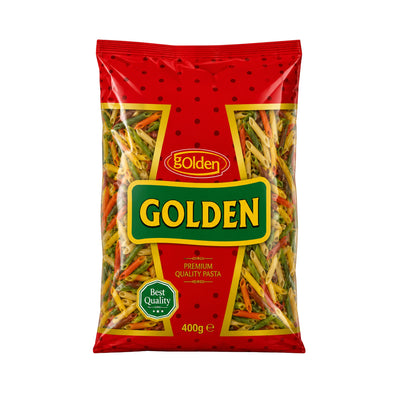 Golden Unroast Pasta 400g