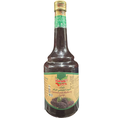 Gota Mulberry Syrup 800ml