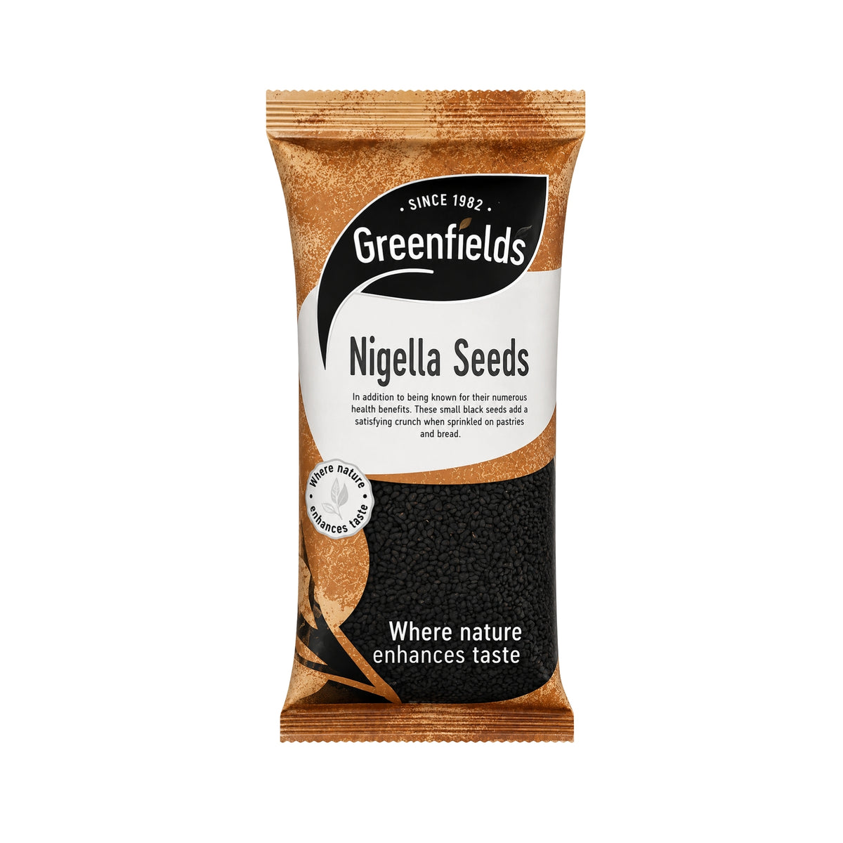 Greenfields Black Seeds 100g
