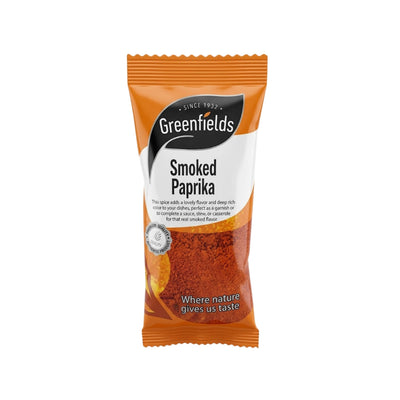 Greenfields Smoked Paprika 75g