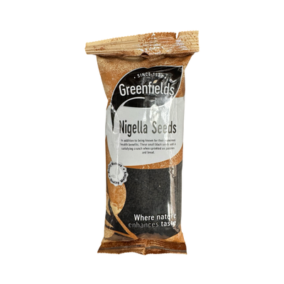 Greenfields Black Seeds 100g