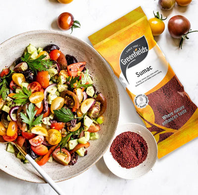 Greenfields Sumaq 75g