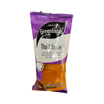 Greenfields Thai Seven Spice 75g