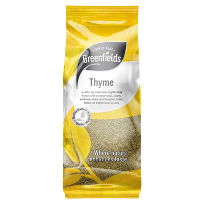 Greenfields Thyme 75g