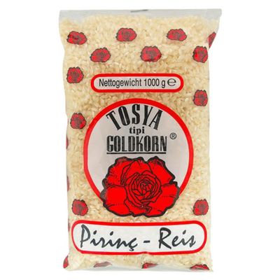 Gullu Tosya Rice 1kg