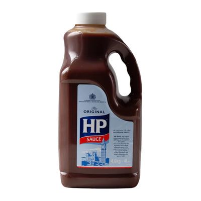 HP Brown Sauce 4l