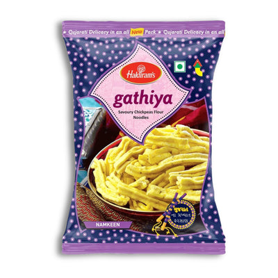 HaldiRam Gathiya 200g