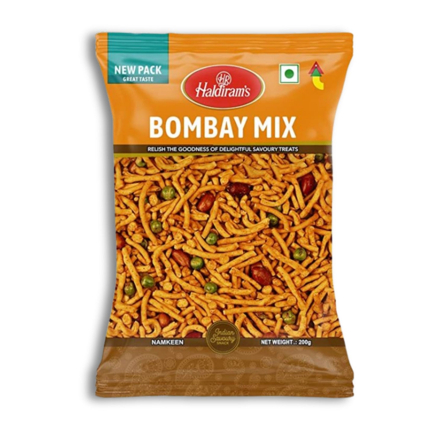 Haldiram Bombay Mix 200g