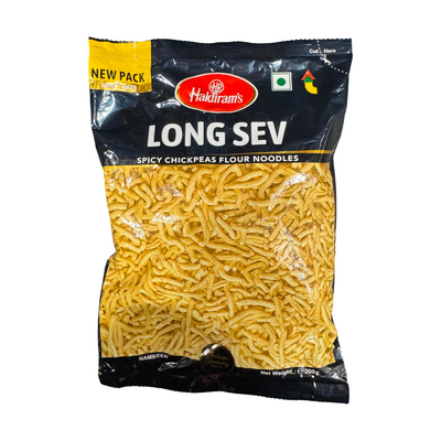 Haldiram Long Sev 200g