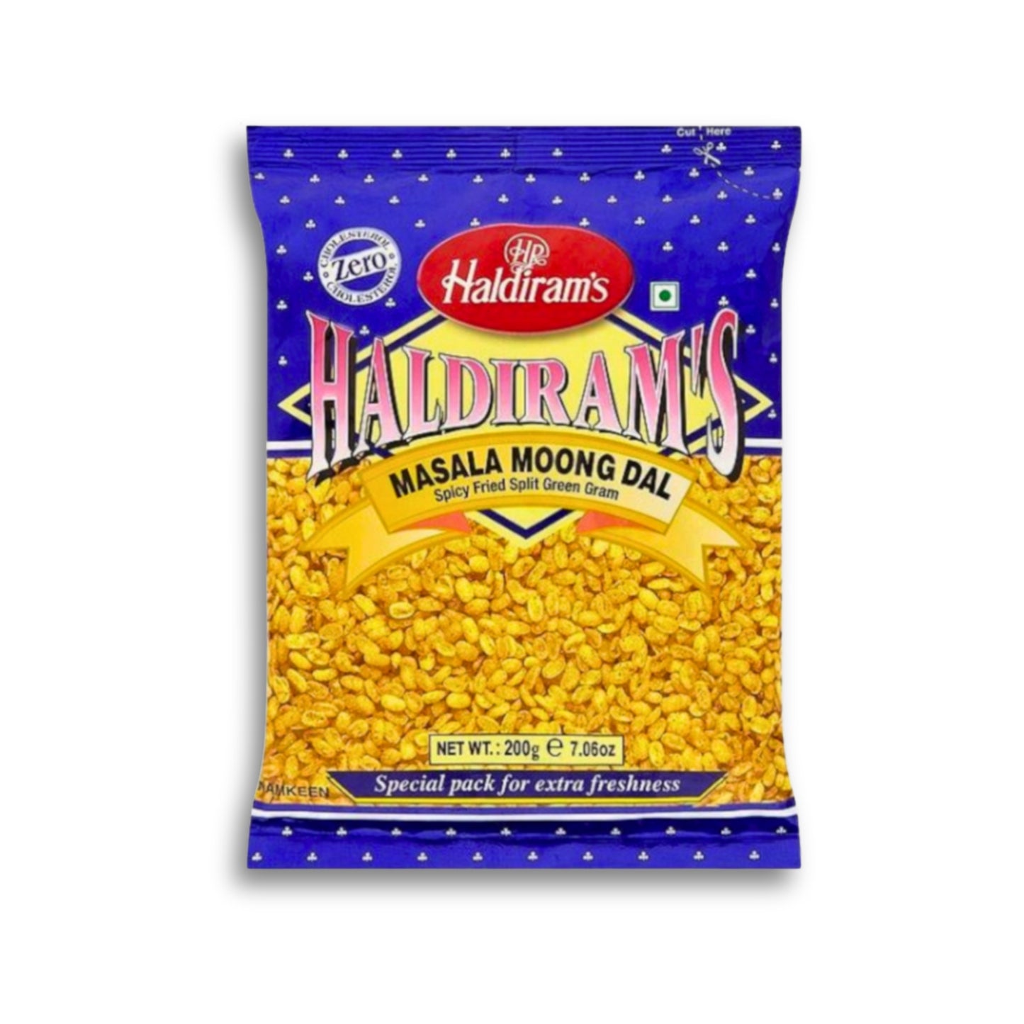 Haldiram Masala Moong Dal 200g