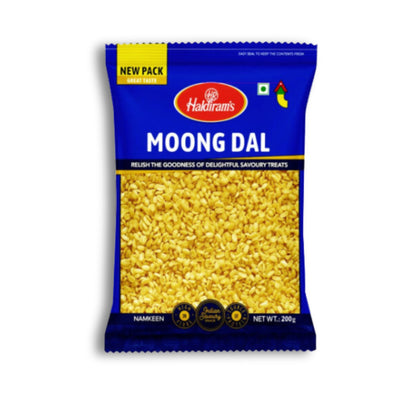 Haldiram Moong Dal 200g