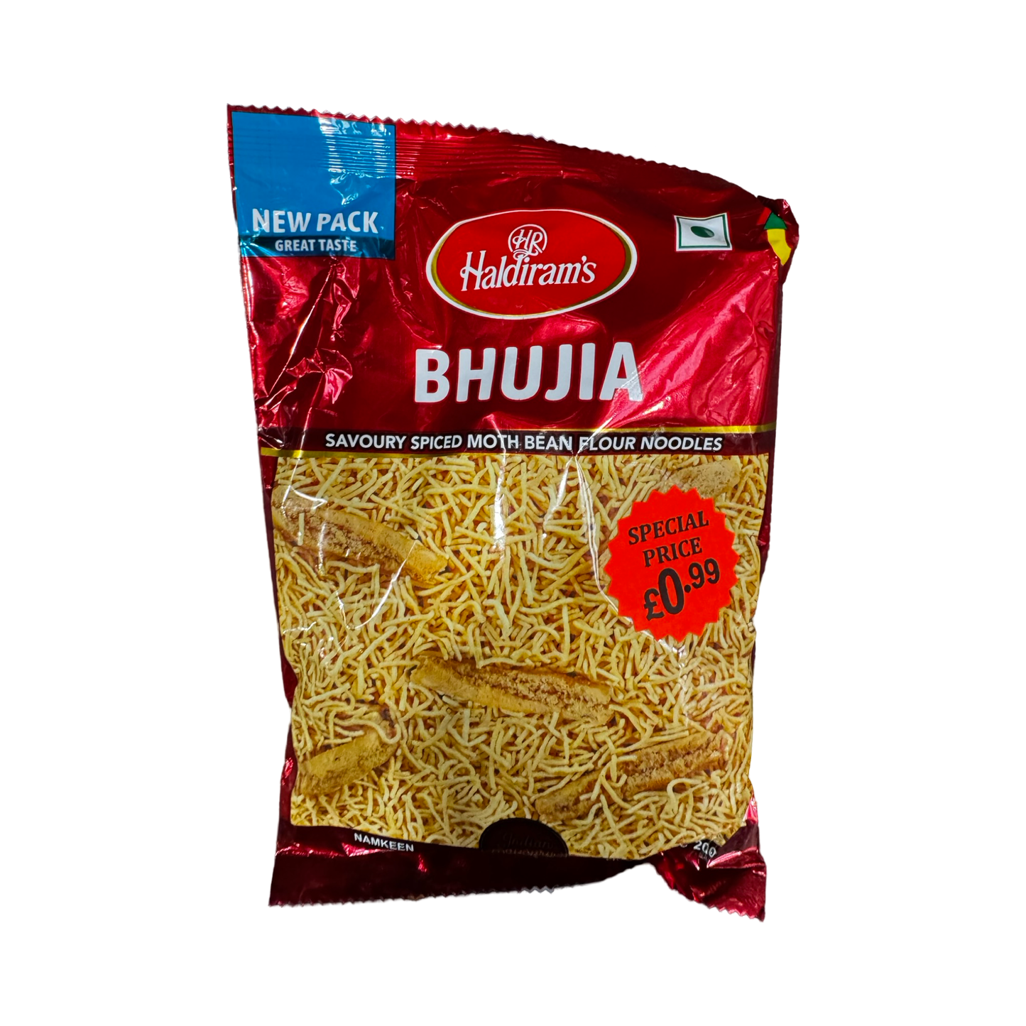 Haldiram Bhujia 200g