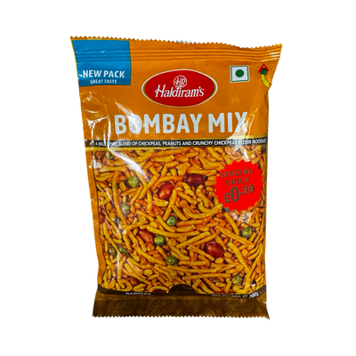 Haldiram Bombay Mix 200g