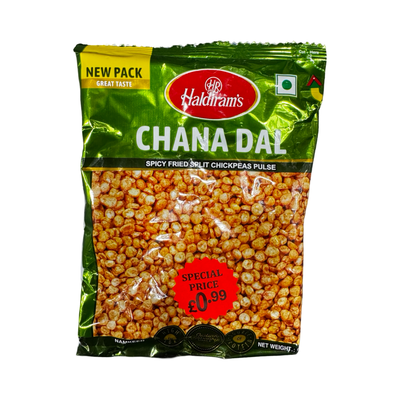 Haldiram Chana Dal 200g