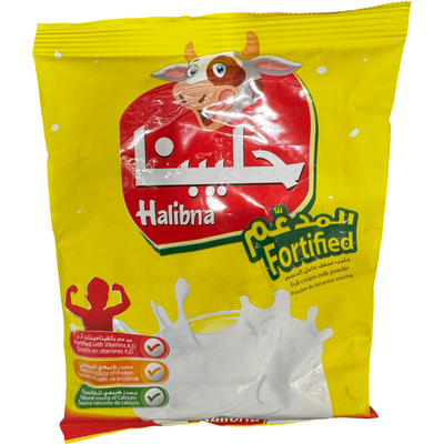 Halibna Instant Milk Powder 350g