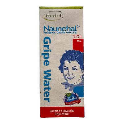 Hamdard Naunehal Water 175ml
