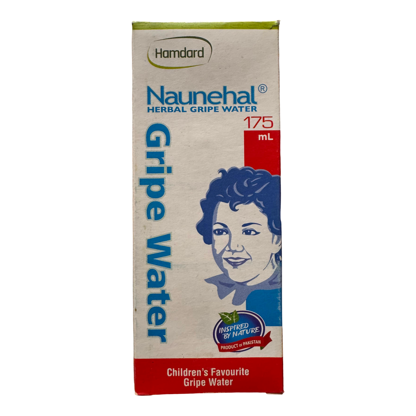 Hamdard Naunehal Water 175ml