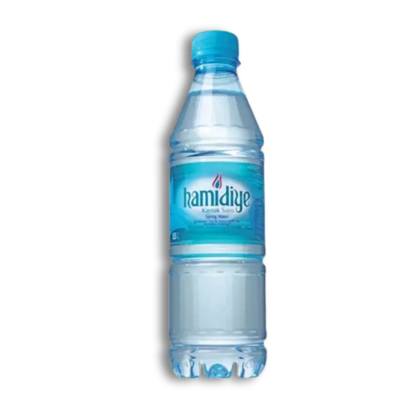 Hamidiya Spring Water Bottle 12×500ml