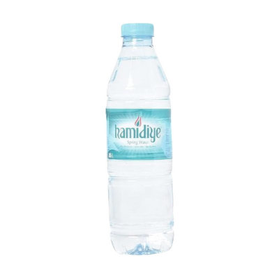 Hamidiya Spring Water Bottle 12×500ml