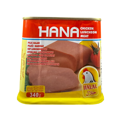 Hana Chicken LM 830g
