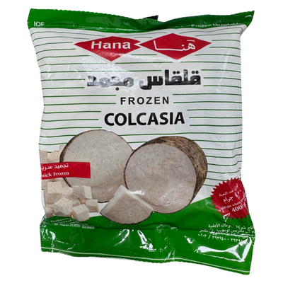 Hana Colcasia 400g