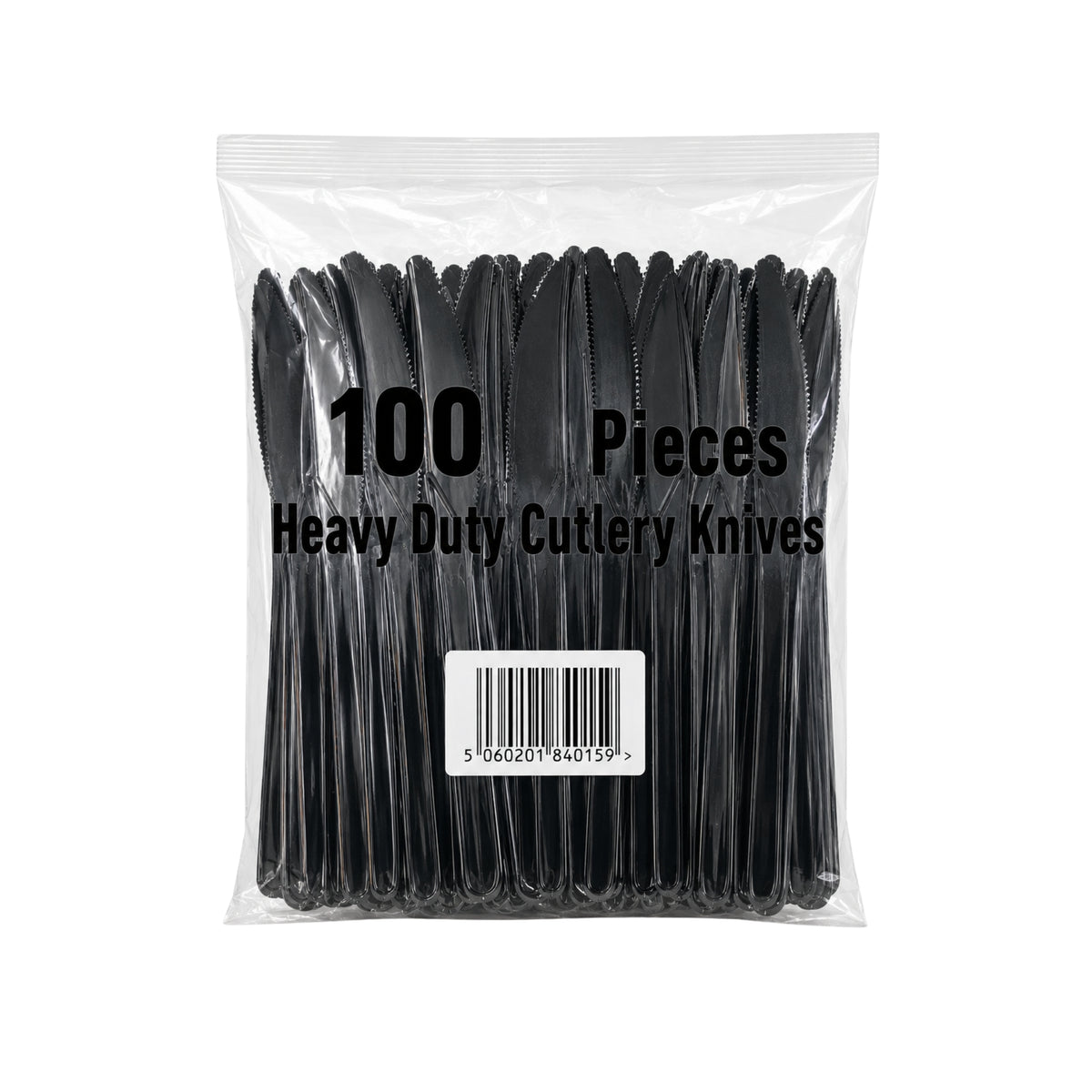 Heavy Duty knives 10x100s