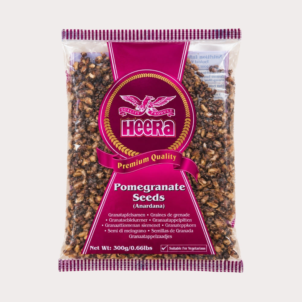 Heera Anardhana Whole 300g