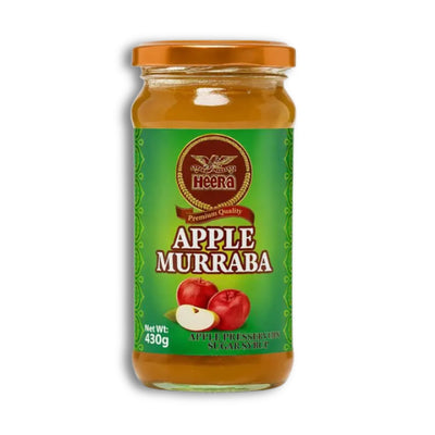 Heera Apple Murabba 430g