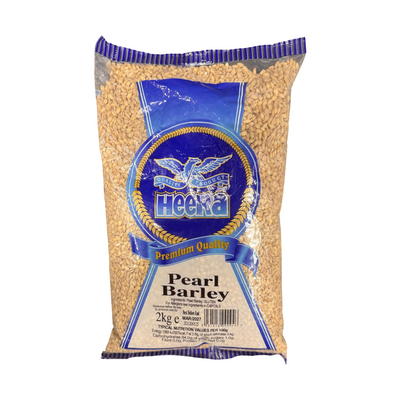 Heera Barley 2kg
