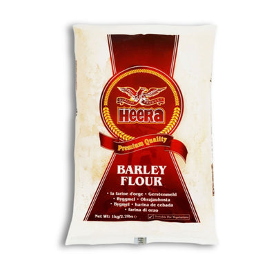 Heera Barley Flour 1Kg