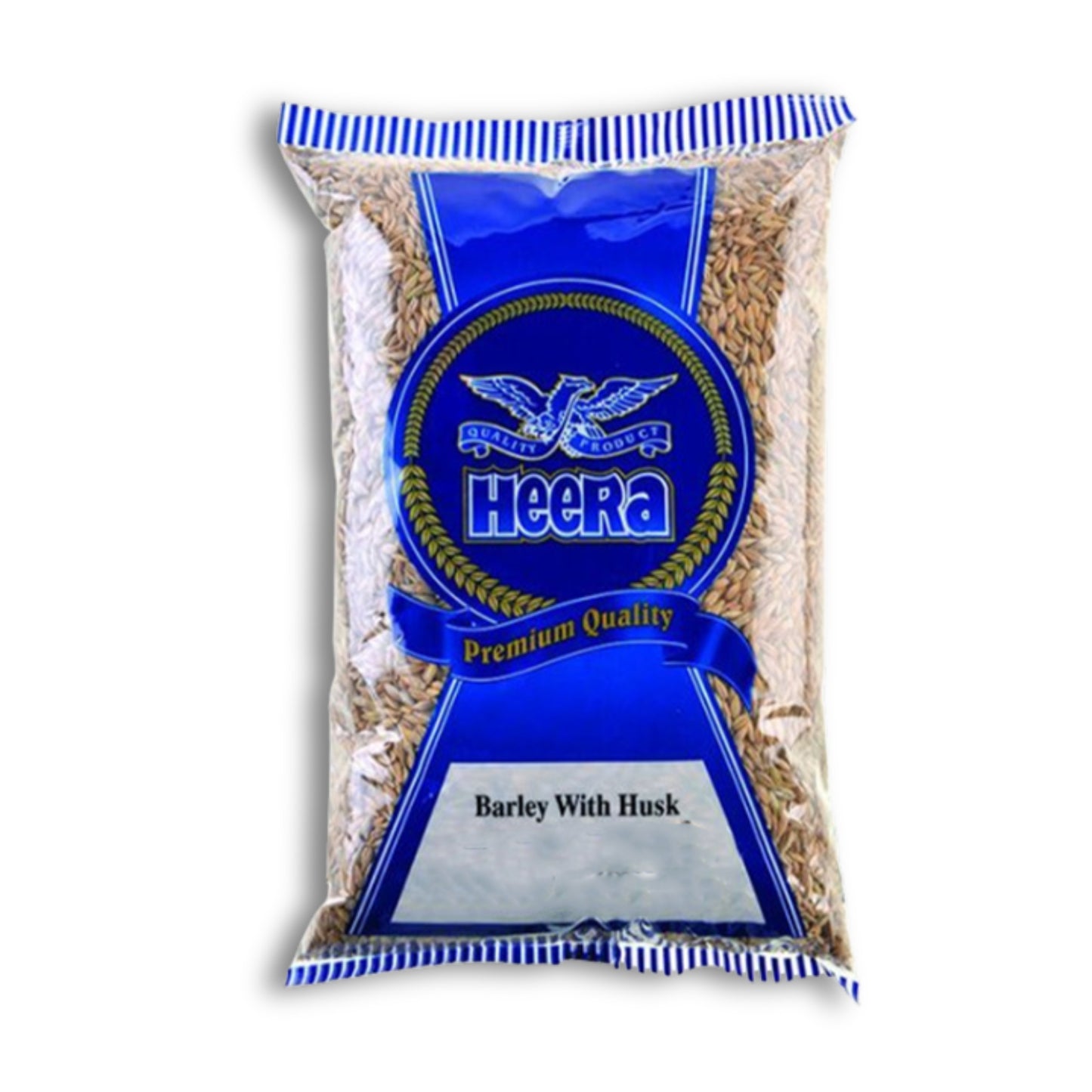 Heera Barley With Husk 1.5Kg