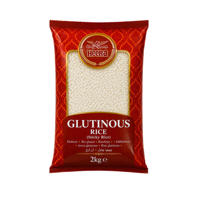 Heera Glutinous Rice 2kg