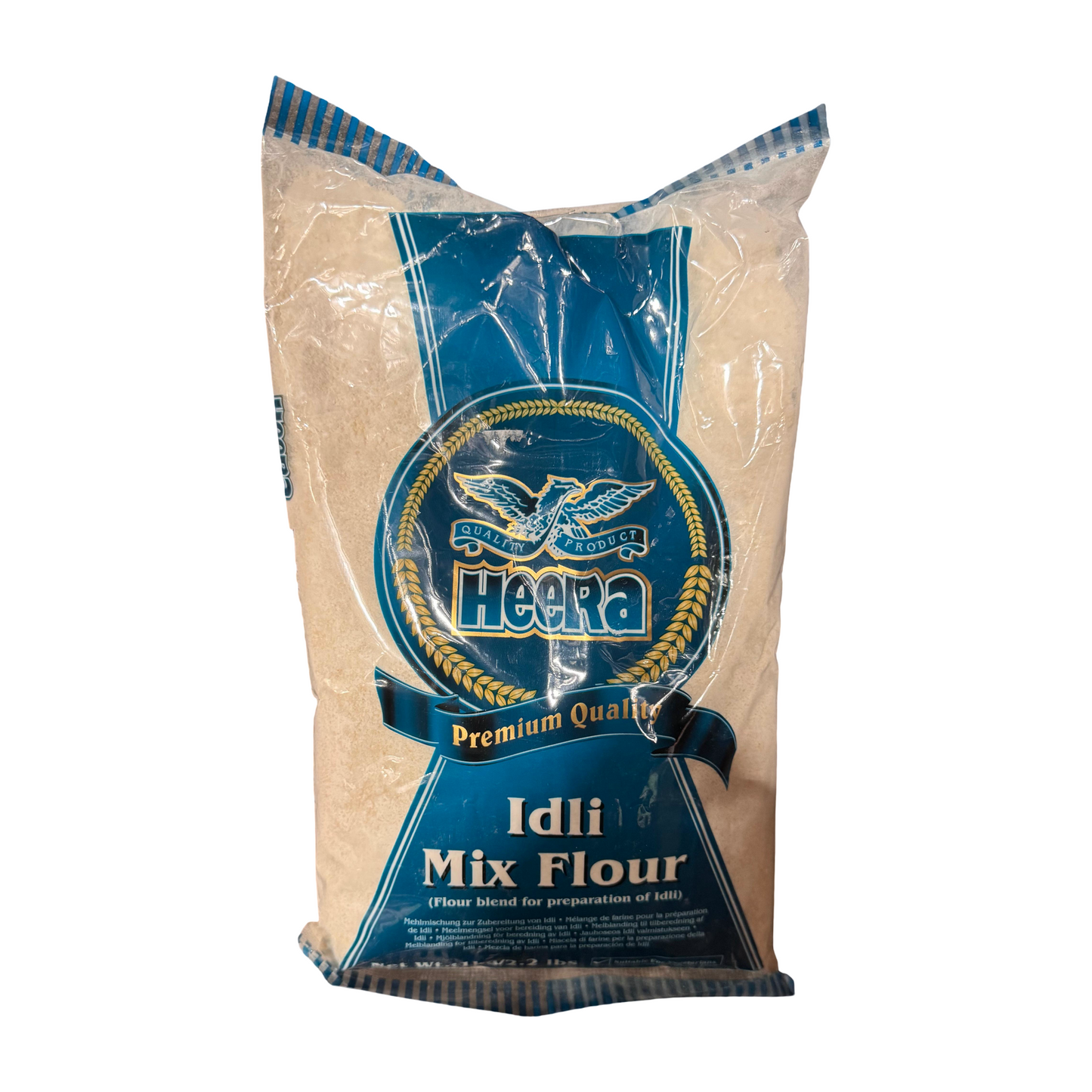 Heera Idli Mix 1kg
