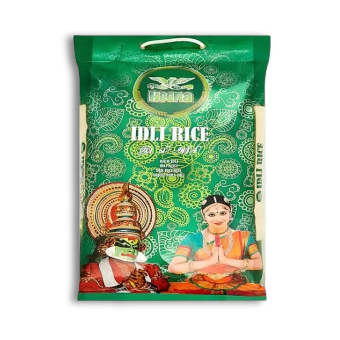 Heera Idli Rice 5kg