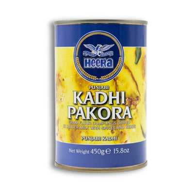 Heera Kadhi Pakora 450g