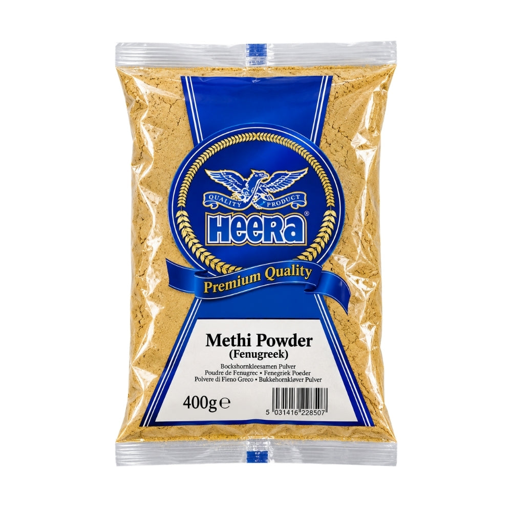 Heera Methi Powder 400g