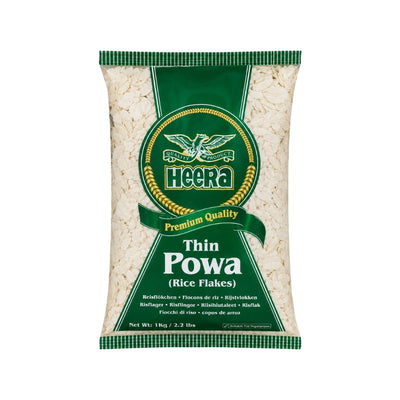 Heera Thin Powa 1Kg