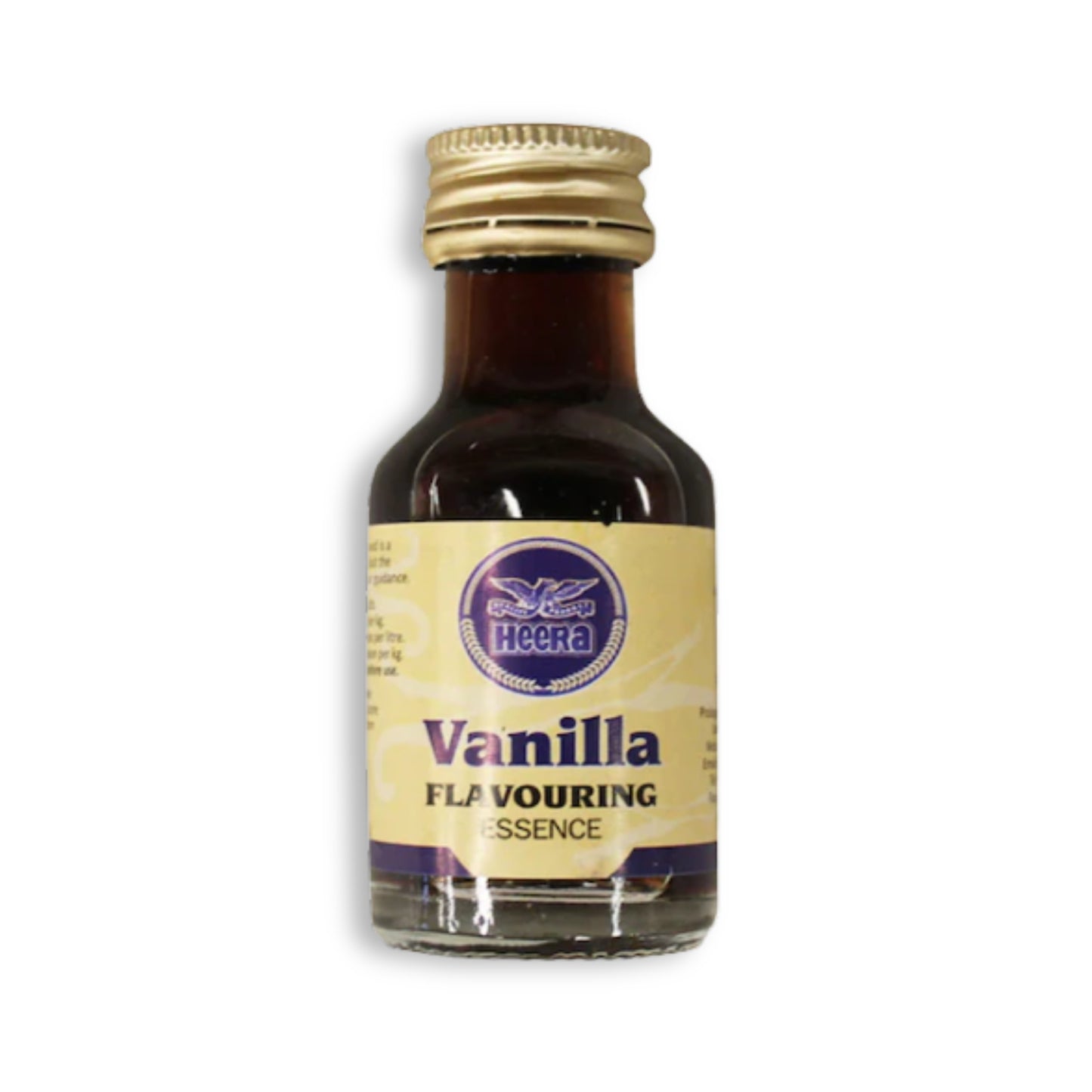 Heera Vanilla Essence 28ml