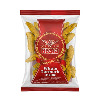 Heera Whole Turmeric 100g