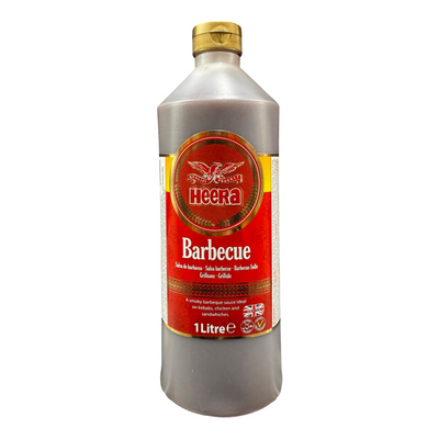 Heera BBQ Sauce 1Ltr