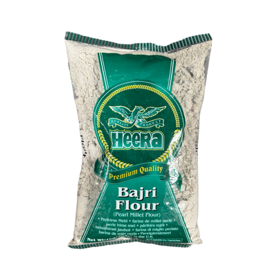 Heera Bajri Flour 1kg