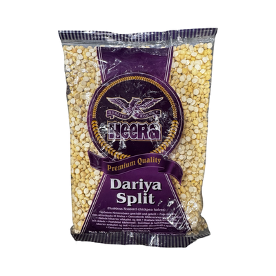Heera Dariya Split 700g