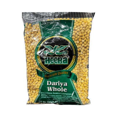 Heera Dariya Whole 700g