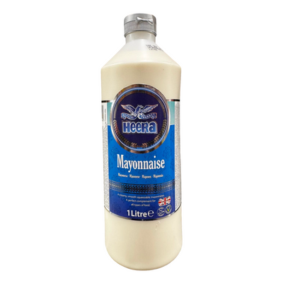 Heera Extra Hot Chilli 1Ltr