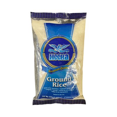 Heera Ground Flour 10x375g