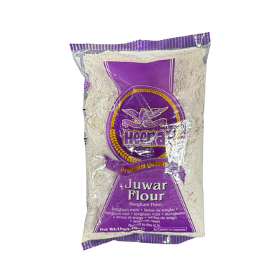 Heera Juwar Flour 1kg