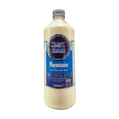 Heera Mayonnaise 1Ltr