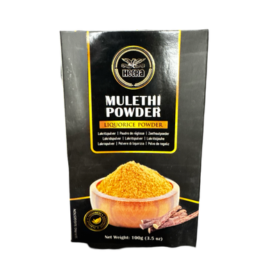 Heera Mulethi Powder 100g