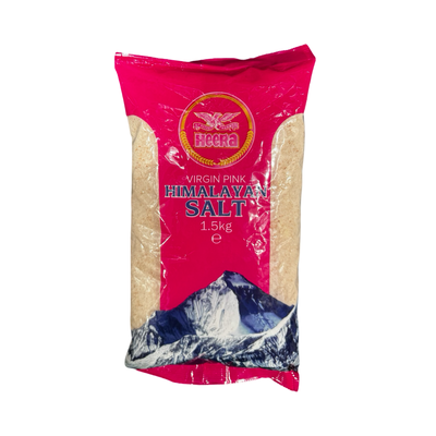 Heera Pink Salt 1.5kg