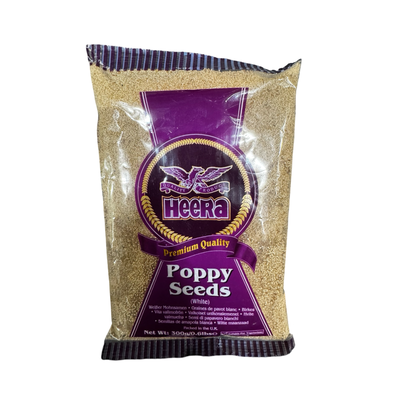 Heera Poppy Seeds 300g